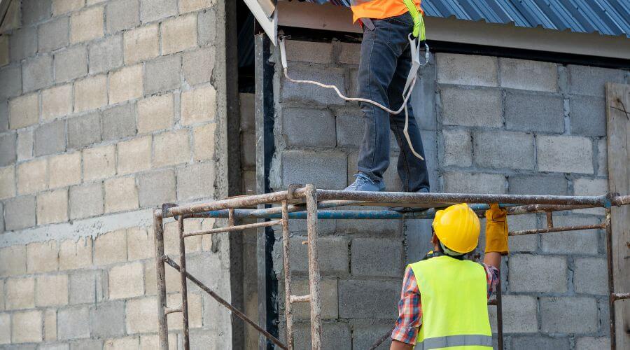 Professional New roof installation in Thousand Island Park, NY